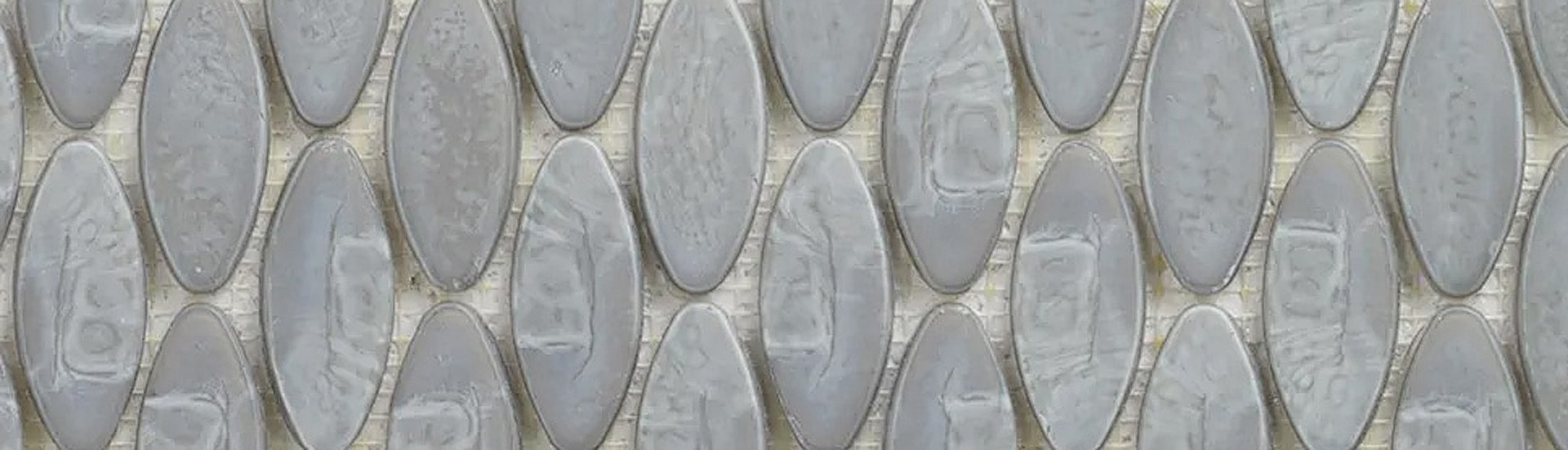 Мозаика Sicis Neoglass Ng Slate Domes