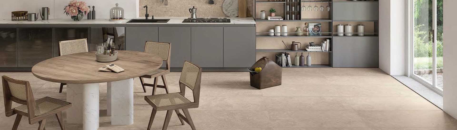 Керамогранит Emil Ceramica MaPierre Ancienne Naturel