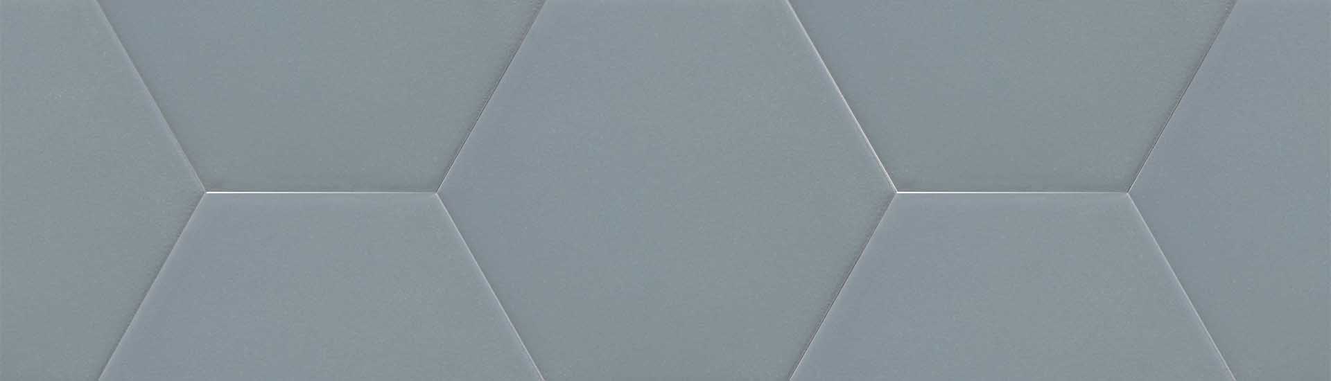 Керамогранит Tonalite Hexalingotti Azzurro