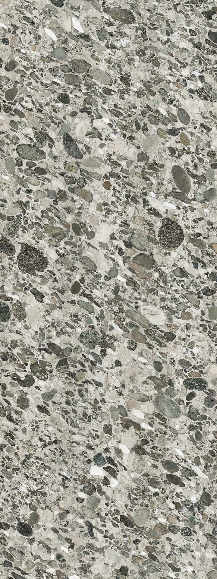 Керамогранит Surface Laboratory Stone Marinache Grey