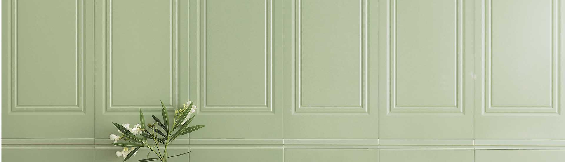 Керамогранит Grazia Ceramiche Elegance 2.0 Classica Pastel Green