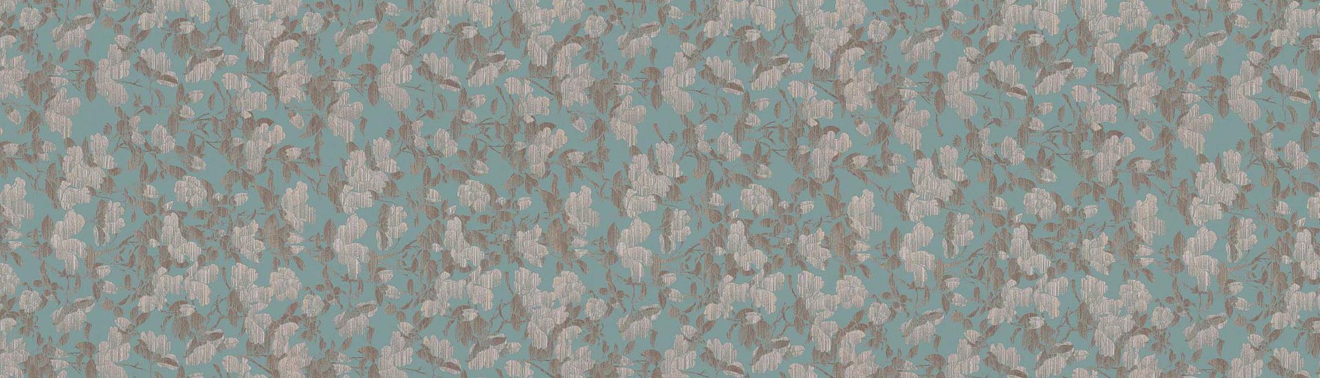 Керамогранит Florim Design I Filati Funny Girl Turchese