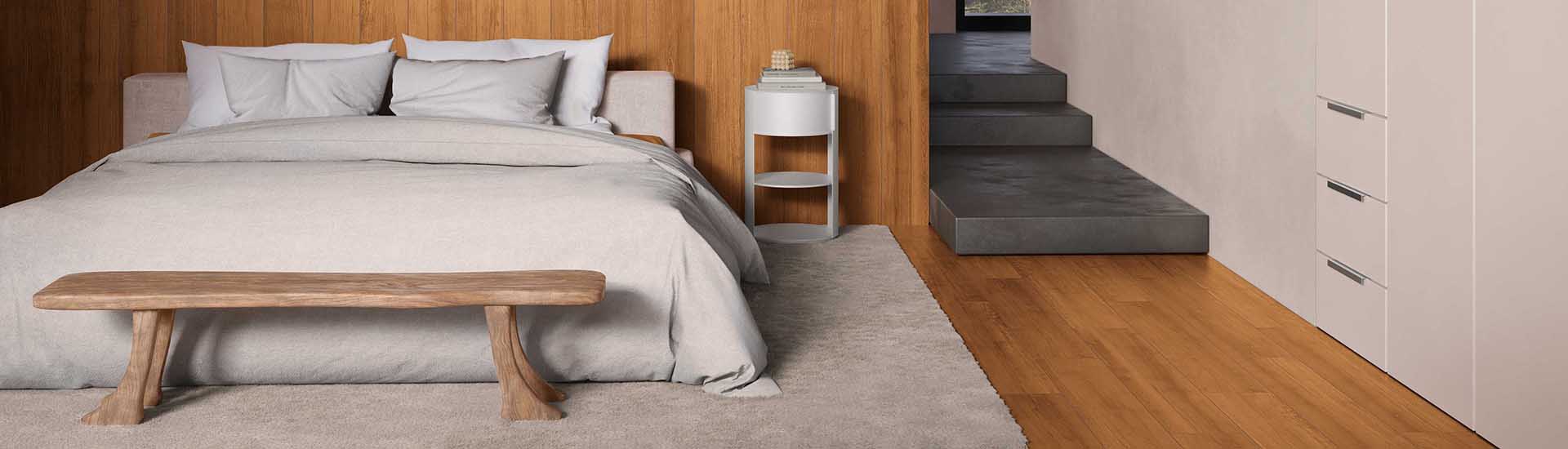 Керамогранит Casalgrande Padana Project Wood Pollino