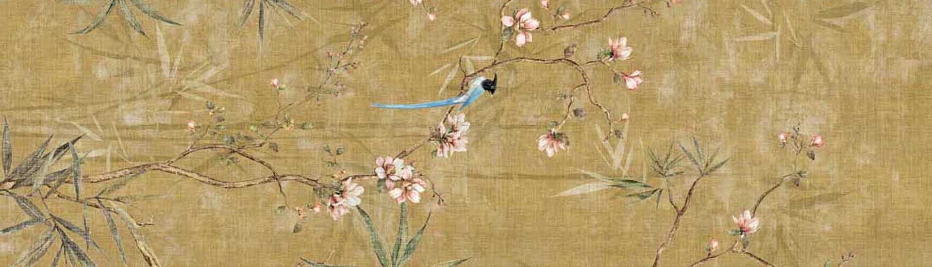Керамогранит More Tile Gallery Nature Chino Senape A