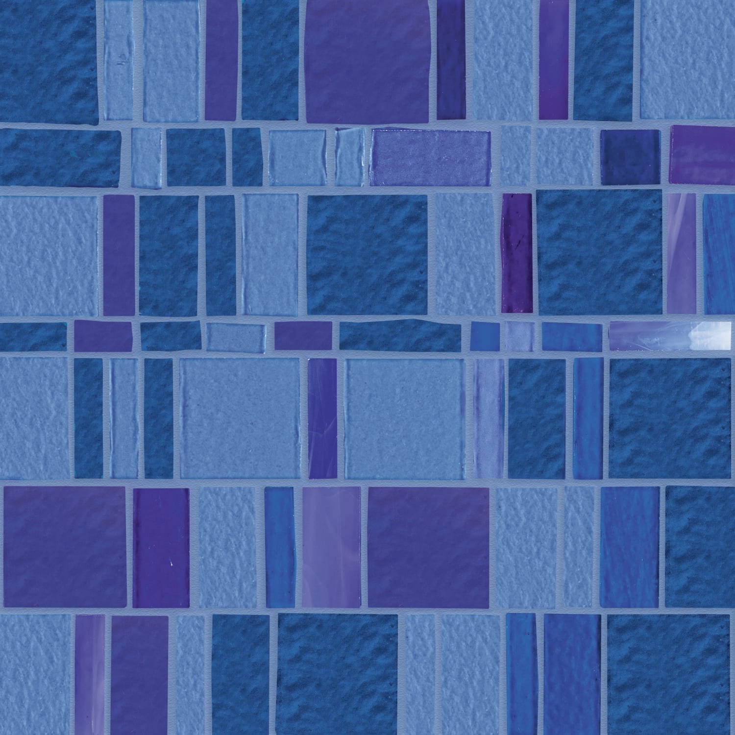 Мозаика Trend Liberty (Либерти) Mosaico BLUE