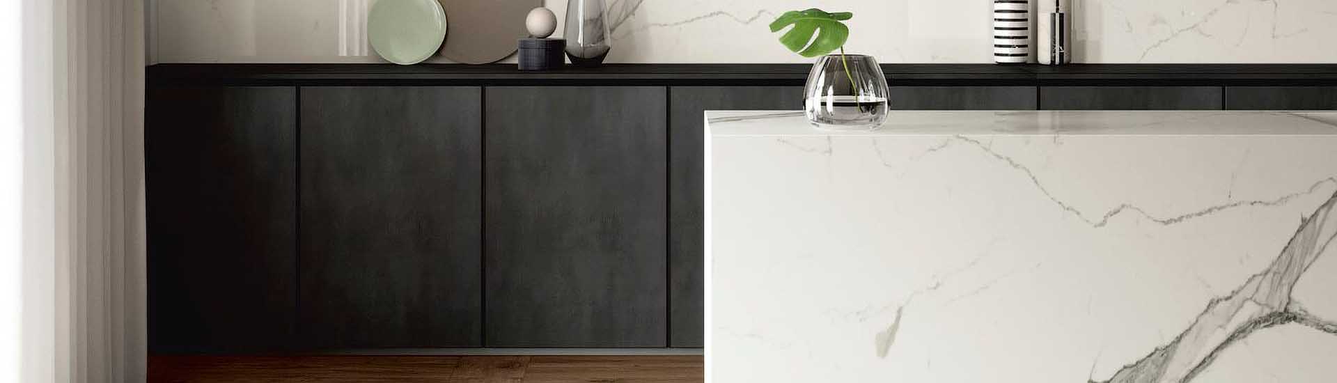 Керамогранит Sapienstone by Iris Group  Sapienstone Calacatta Statuario