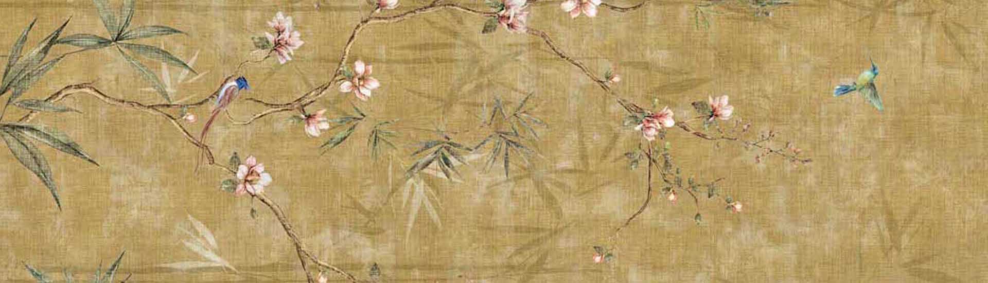 Керамогранит More Tile Gallery Nature Chino Senape B