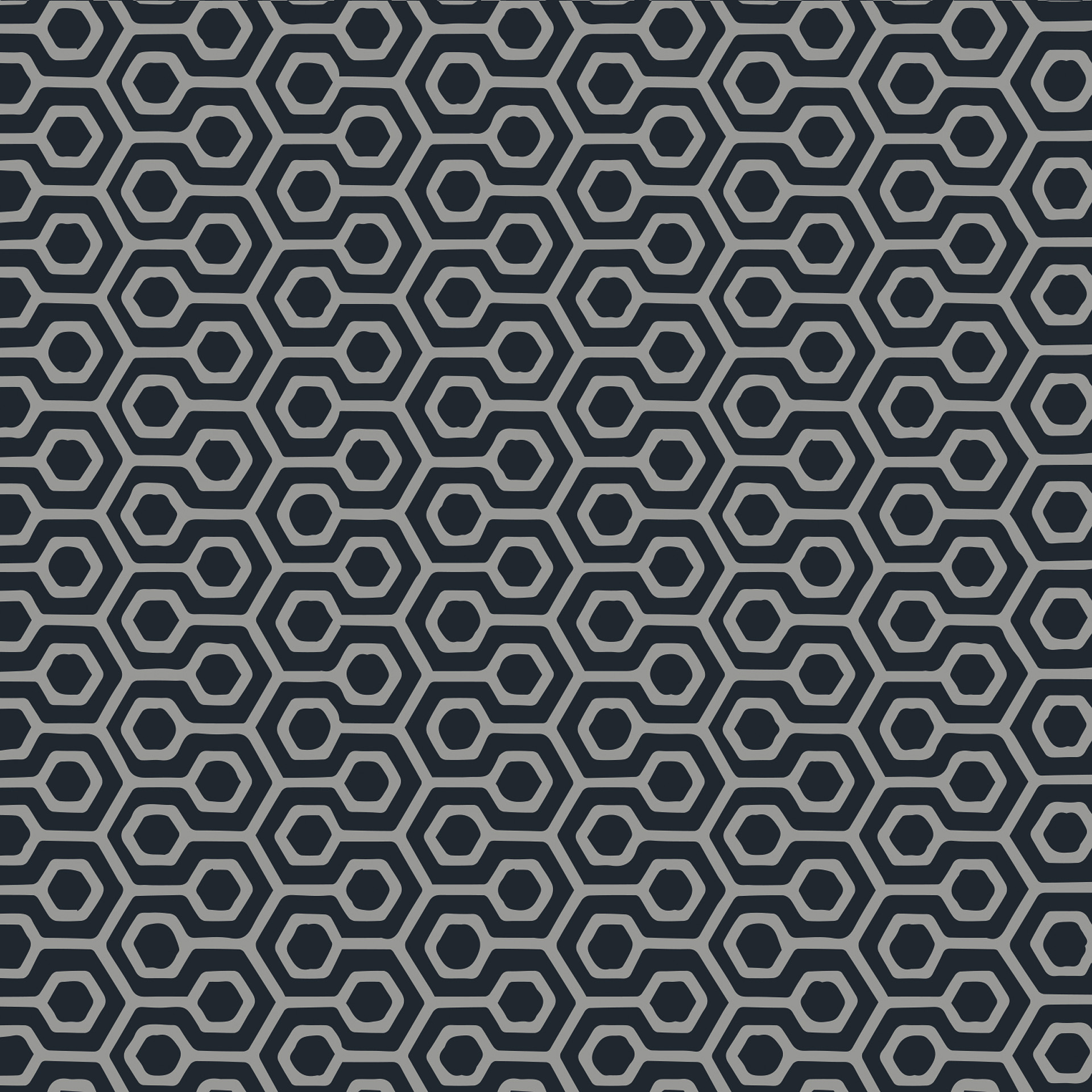 Керамогранит Settecento Moodboard Mix 2 Black/Grey