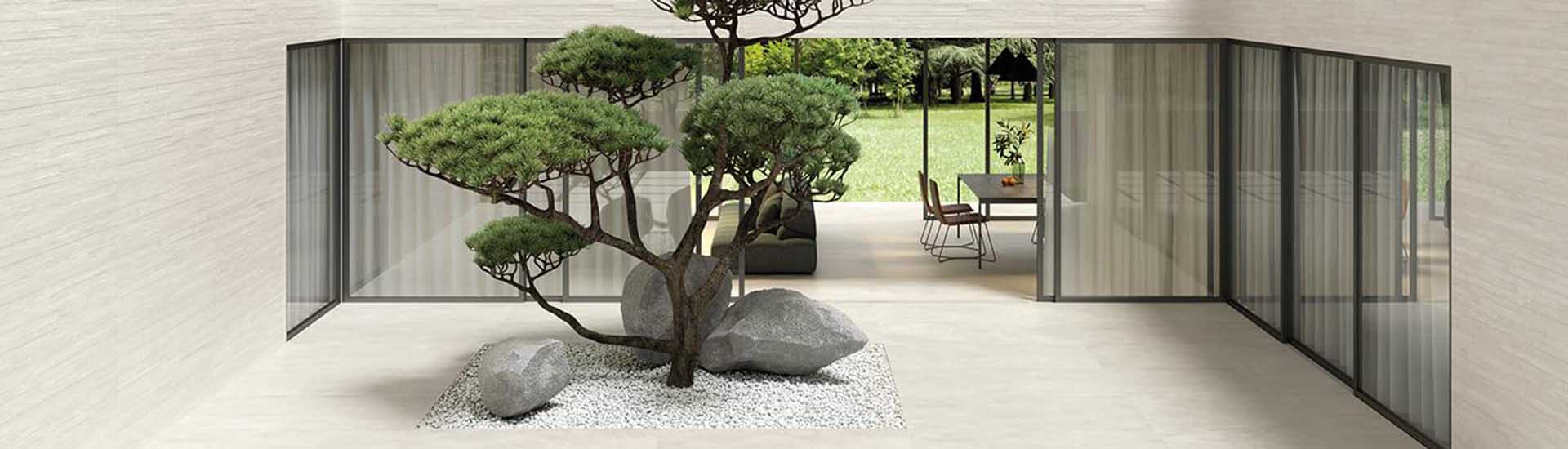 Керамогранит Provenza by Emil Group Re-Play Concrete Cassaforma 3D White
