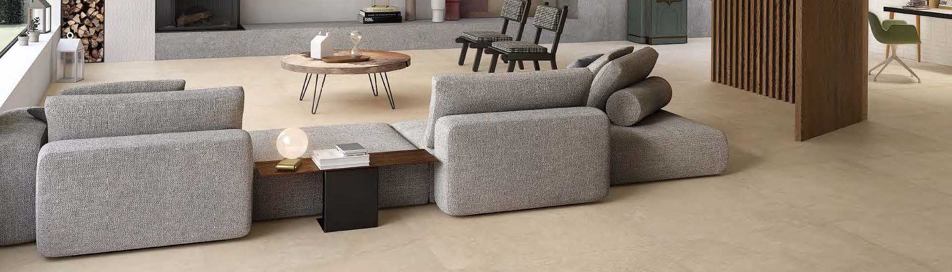 Керамогранит Emil Ceramica MaPierre Ancienne Beige