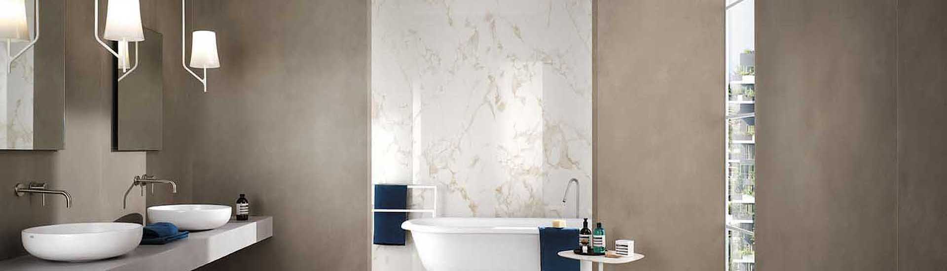 Керамогранит FAP Ceramiche Fap Maxxi Color Now Grigio