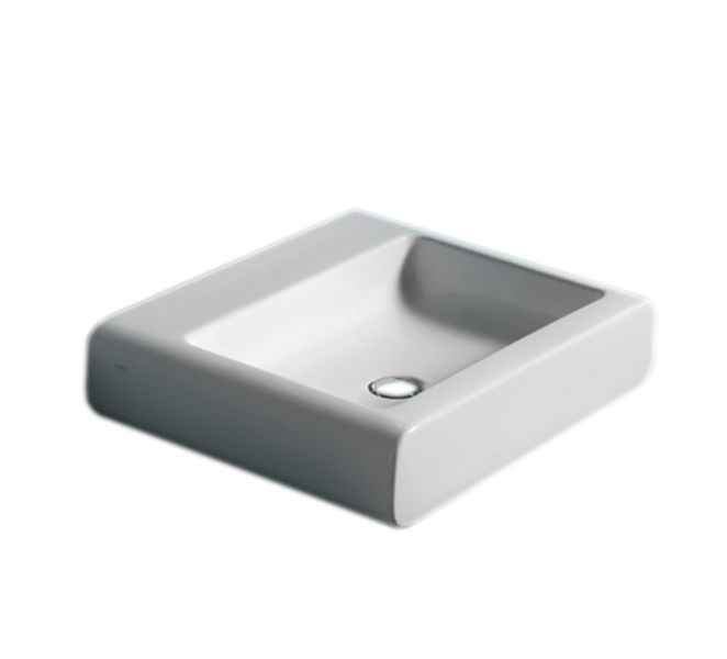 Simas Раковины OH10 OH Lavabo 60  BIANCO (SHOWROOM)