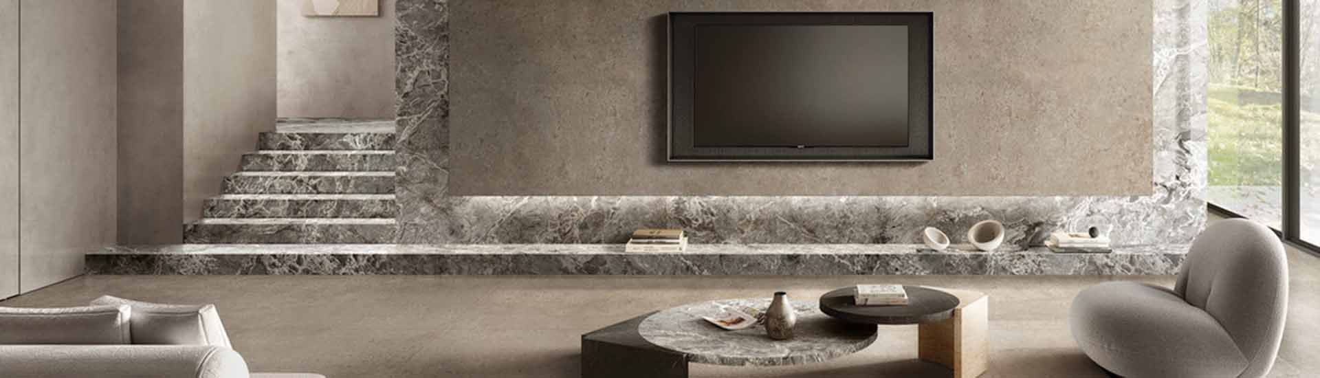 Керамогранит Florim Design Authentic Luxe Stone Jura