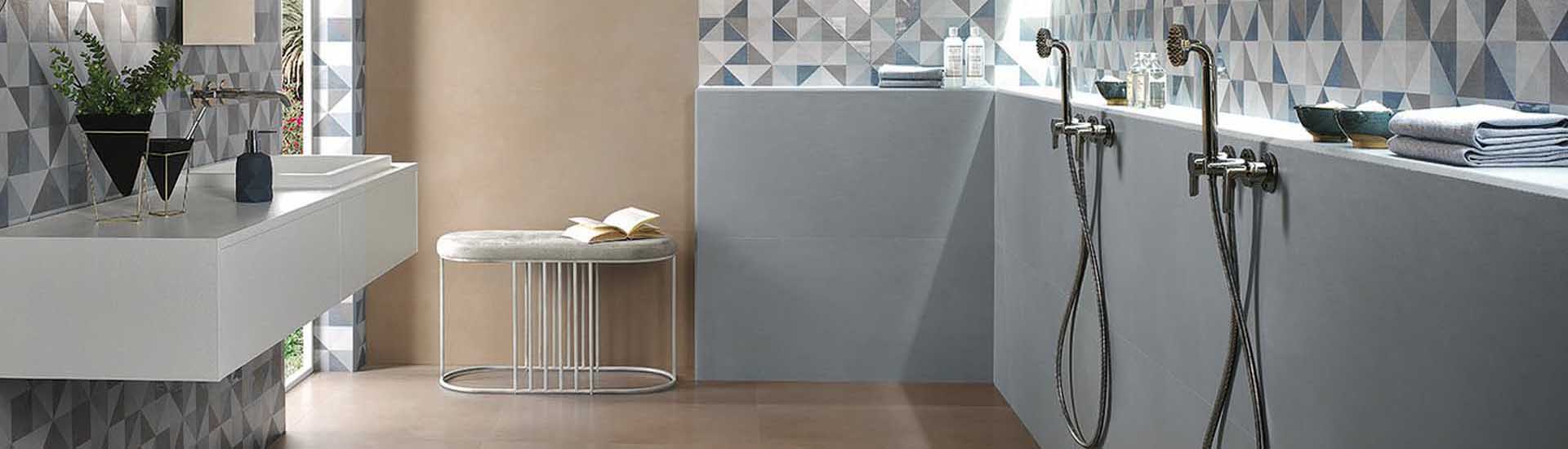 Керамогранит FAP Ceramiche Milano Mood Sabbia
