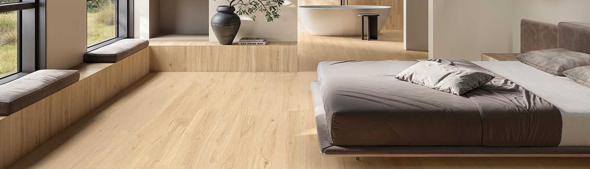 Керамогранит Emil Ceramica Playwood Light Oak