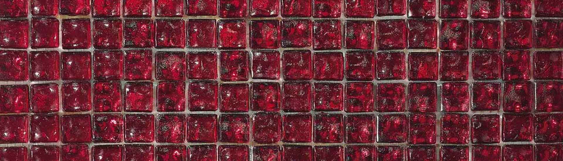 Мозаика Sicis Colibri Ruby 4 Tide