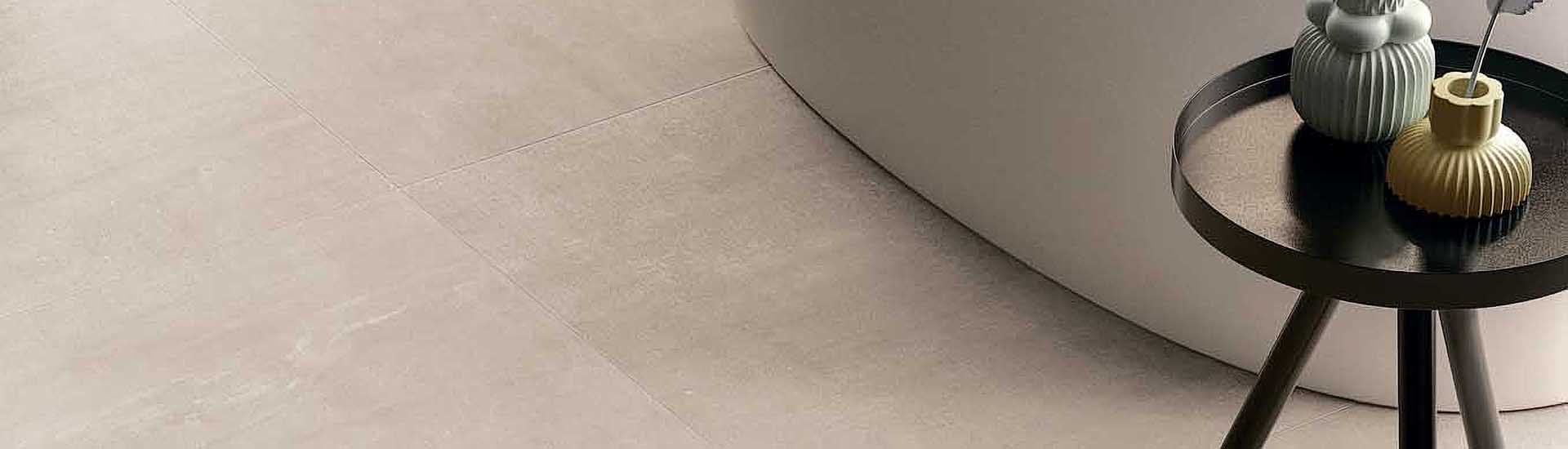 Керамогранит Provenza by Emil Group Gesso Taupe Linen Gesso