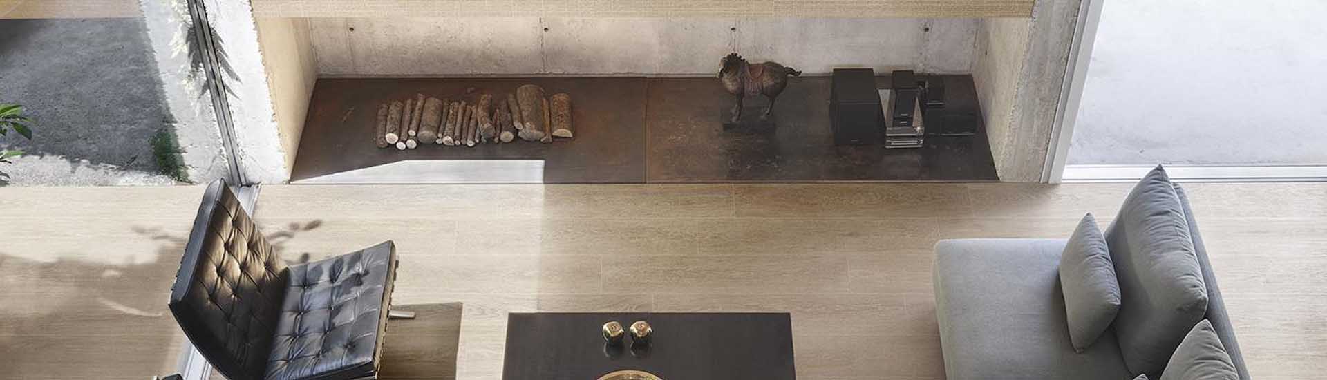 Керамогранит Ergon by Emil Group Woodtouch Miele