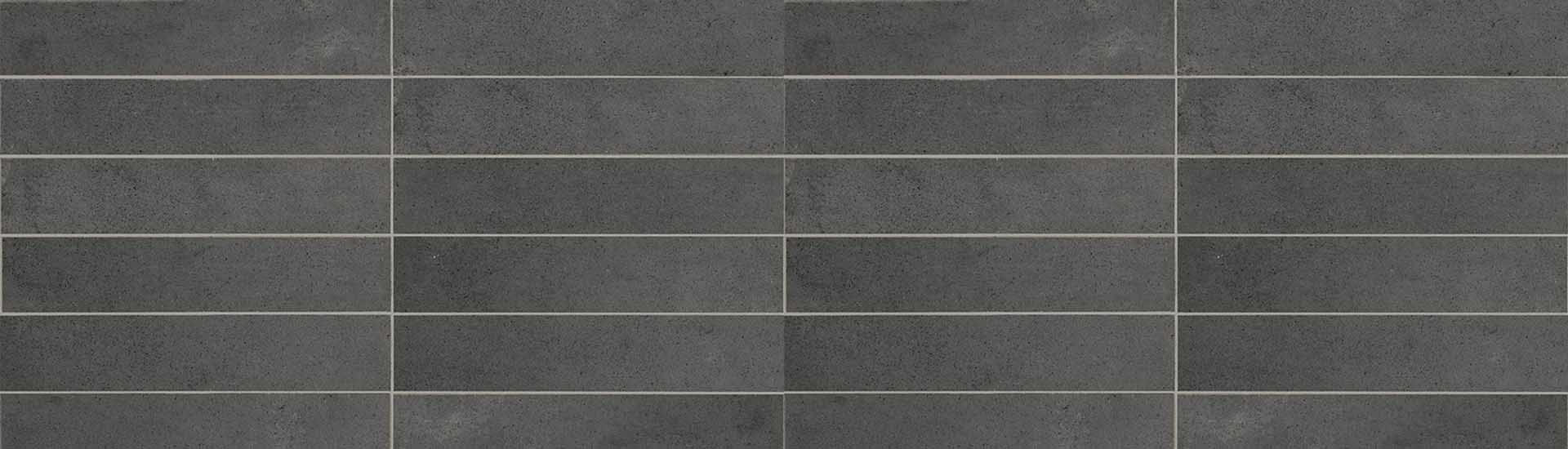 Керамогранит Sartoria Fattamano Base Black