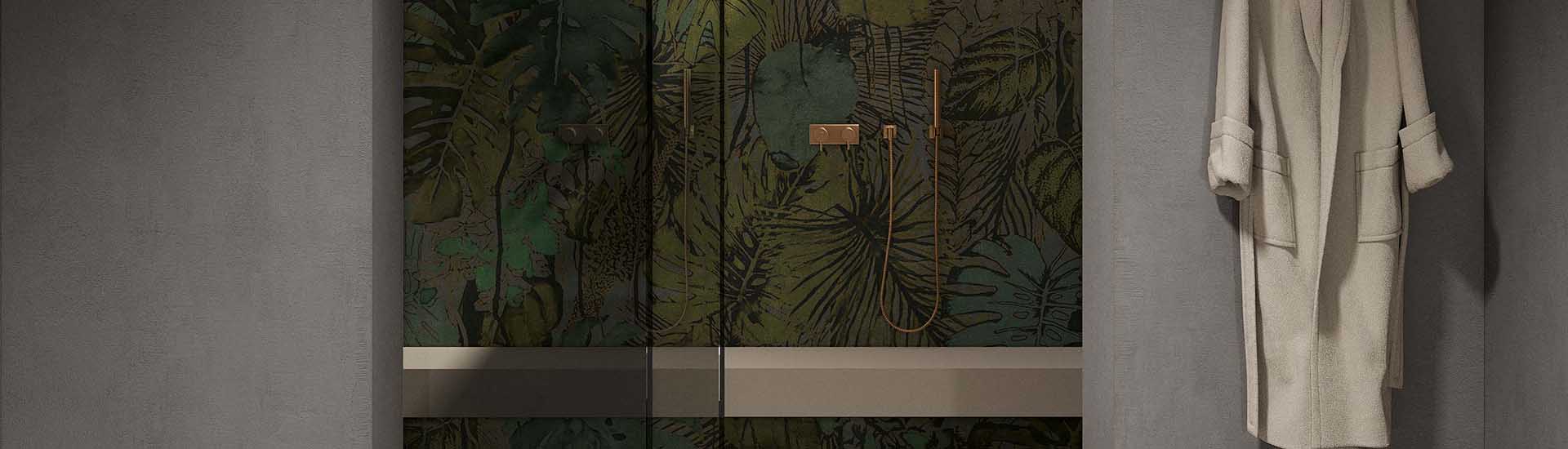 Керамогранит ABK Wide & Style Forest A