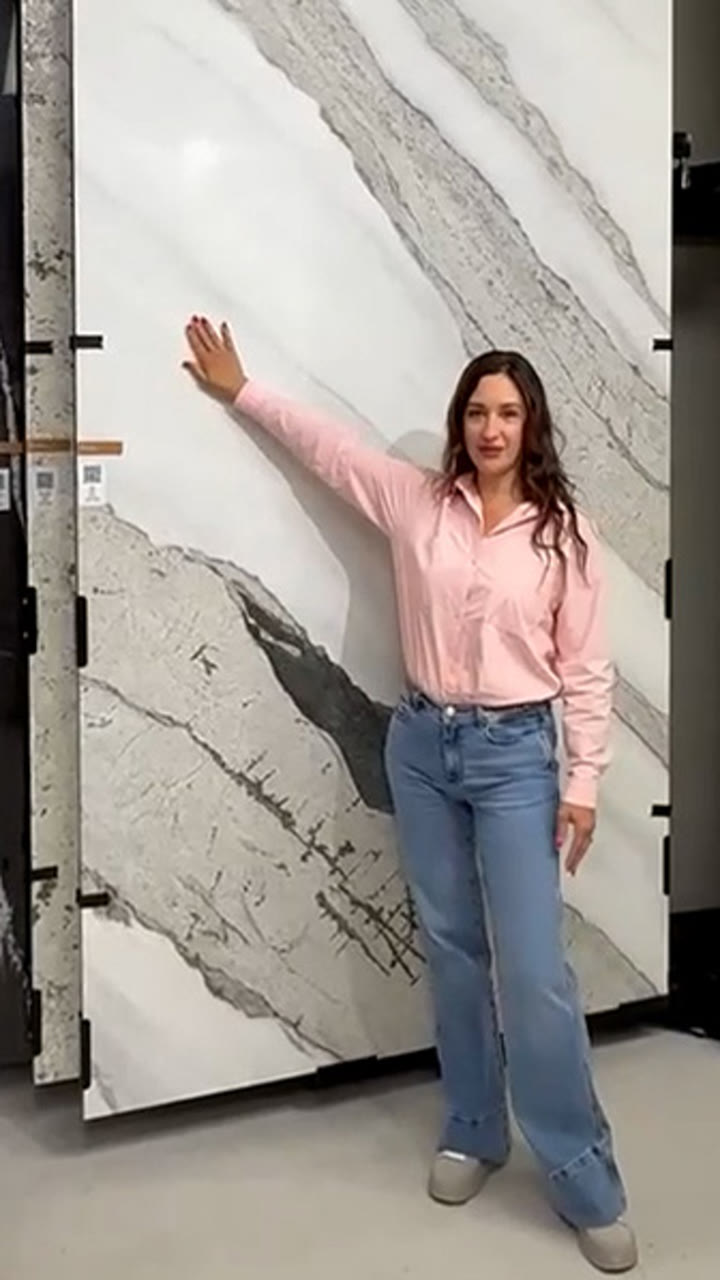Марина Травкина