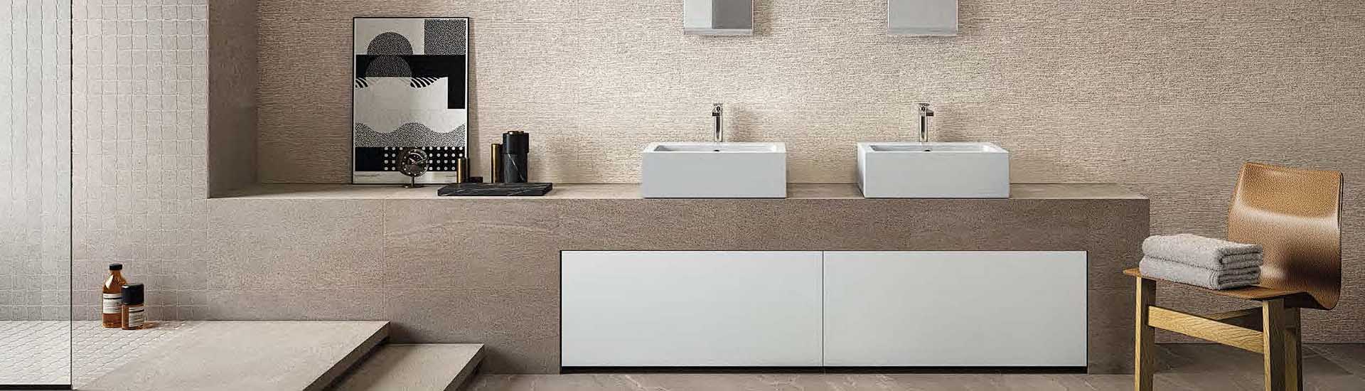 Керамогранит Ergon by Emil Group Stone Talk Minimal Sand