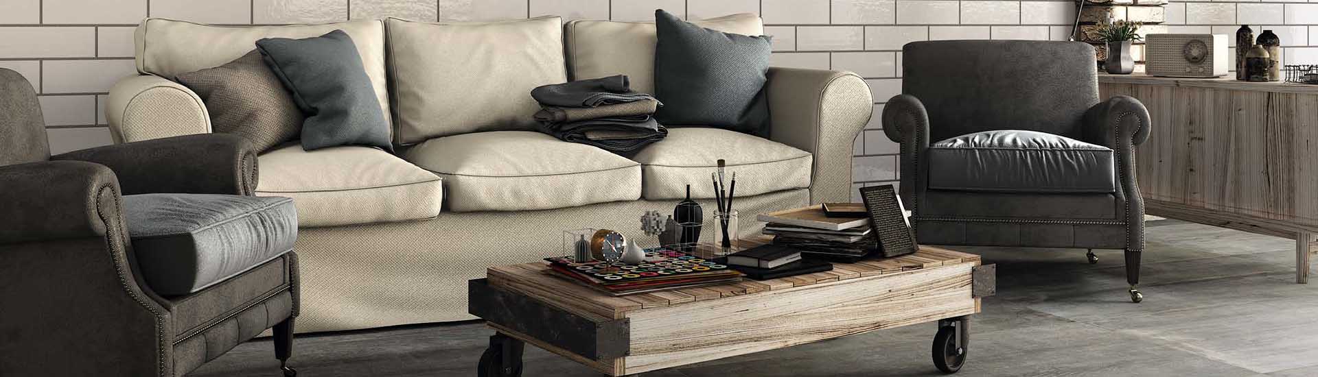 Керамогранит Iris Ceramica Aura Cool