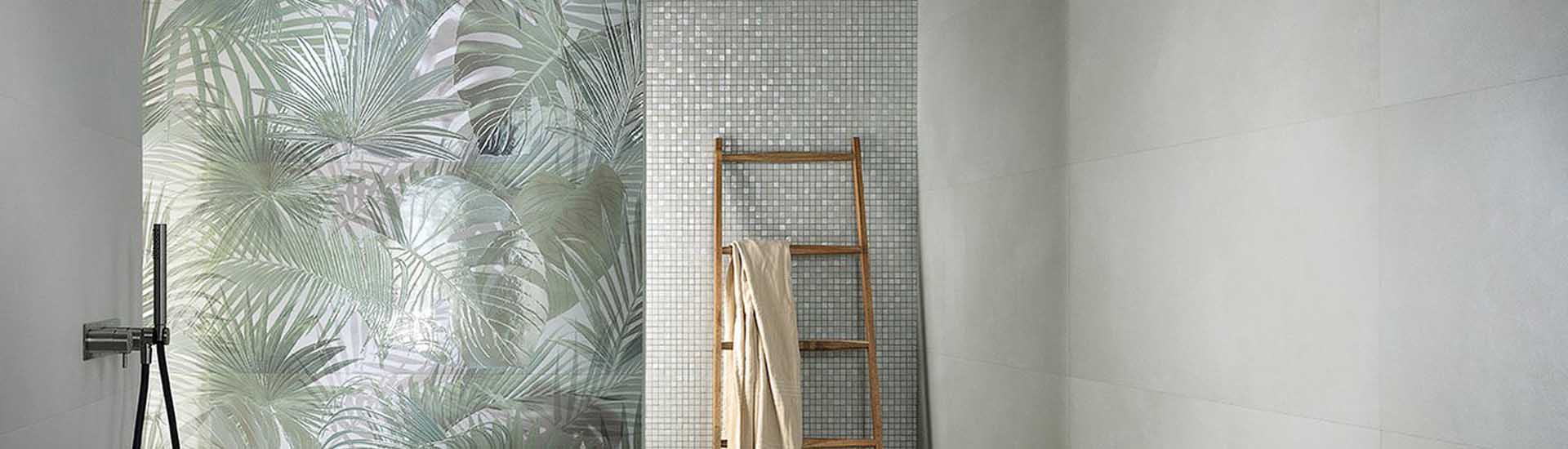 Керамогранит FAP Ceramiche Milano Mood Ghiaccio