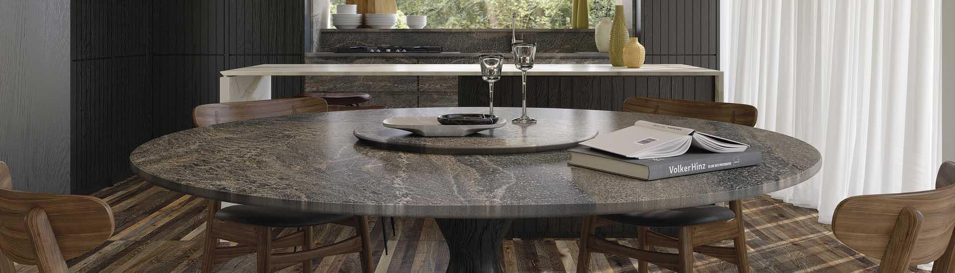 Керамогранит Sapienstone by Iris Group  Sapienstone Jatoba Brown 4D