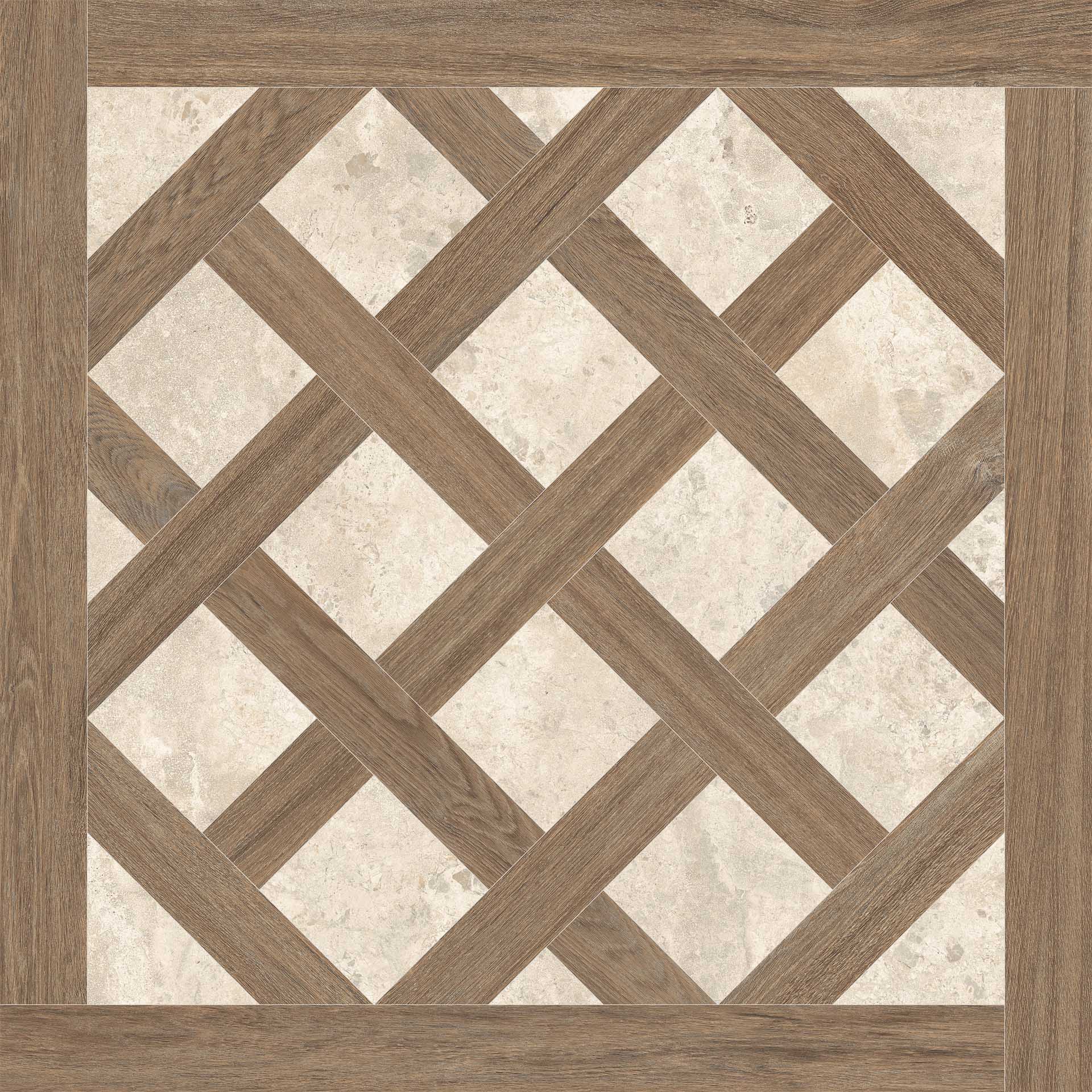 Керамогранит Iris Ceramica Armonie Pietra Del Chiostro Autunno