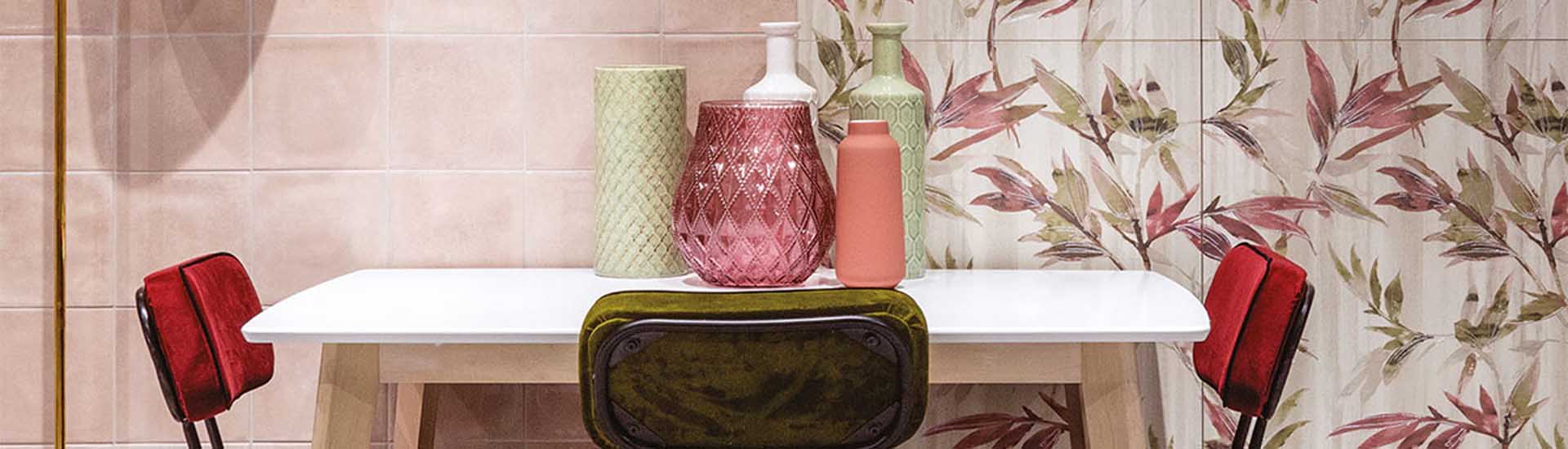 Керамогранит Cir Serenissima Materia Prima Pink Velvet
