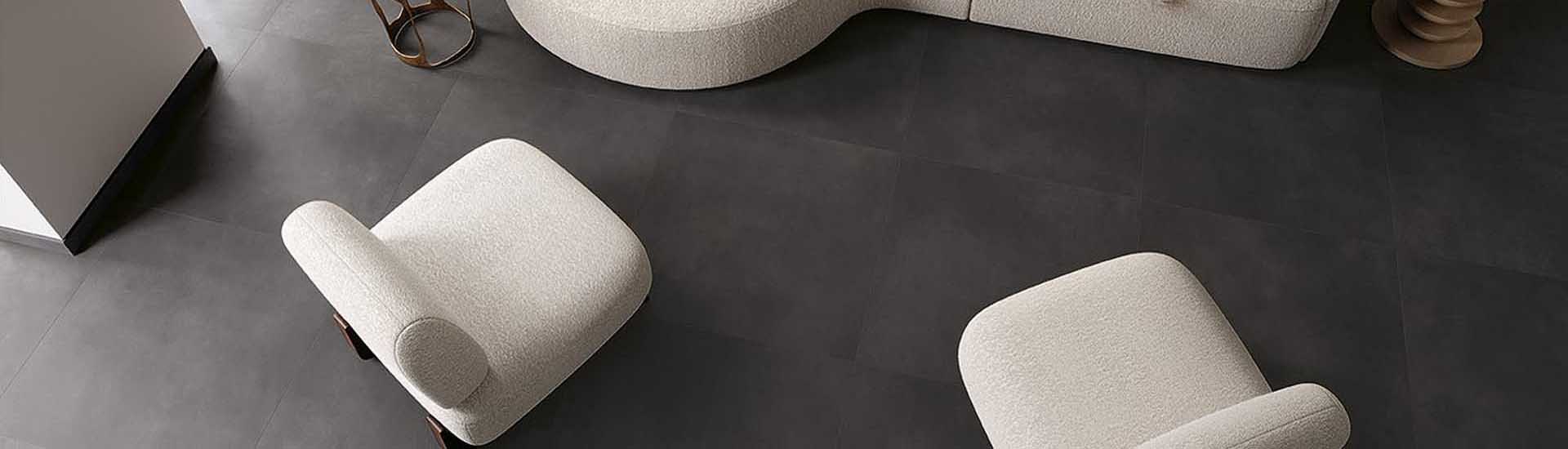 Керамогранит FAP Ceramiche Milano Mood Cemento
