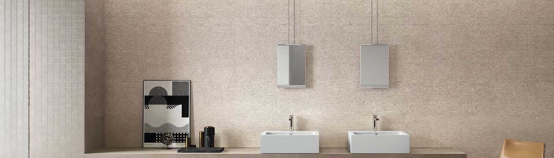 Керамогранит Ergon by Emil Group Stone Talk Rullata Sand