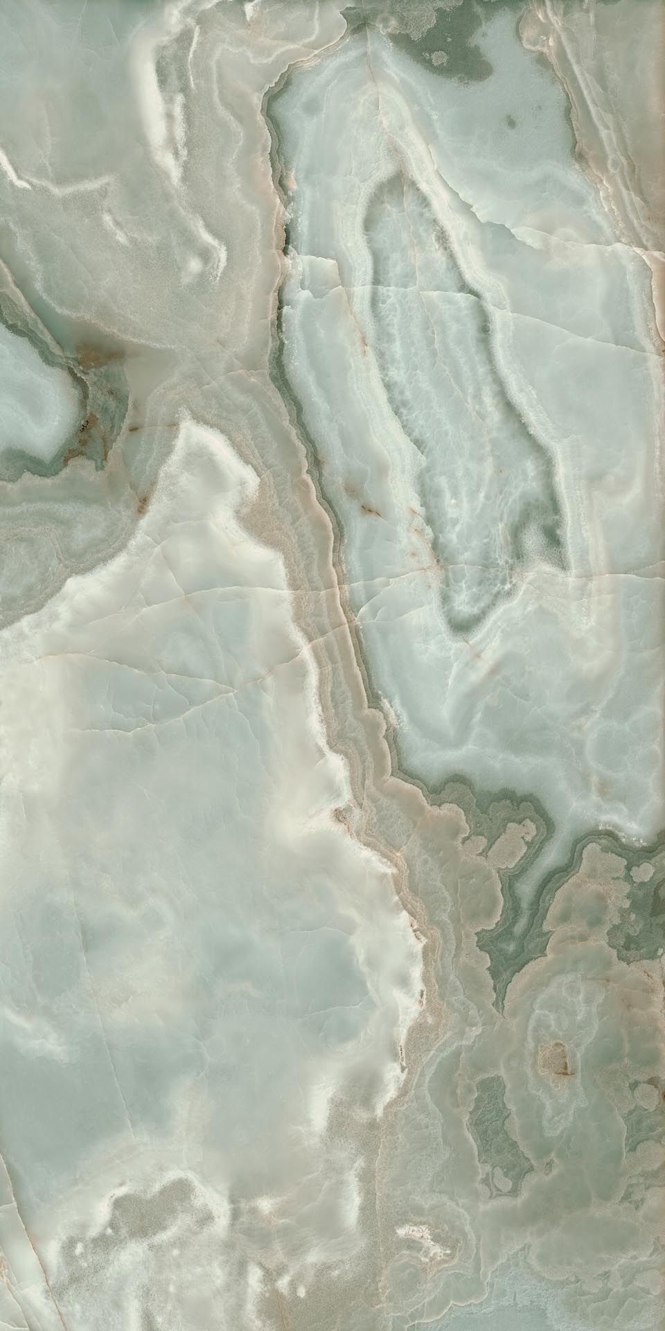 Керамогранит Florim Design Reves Reve Jade
