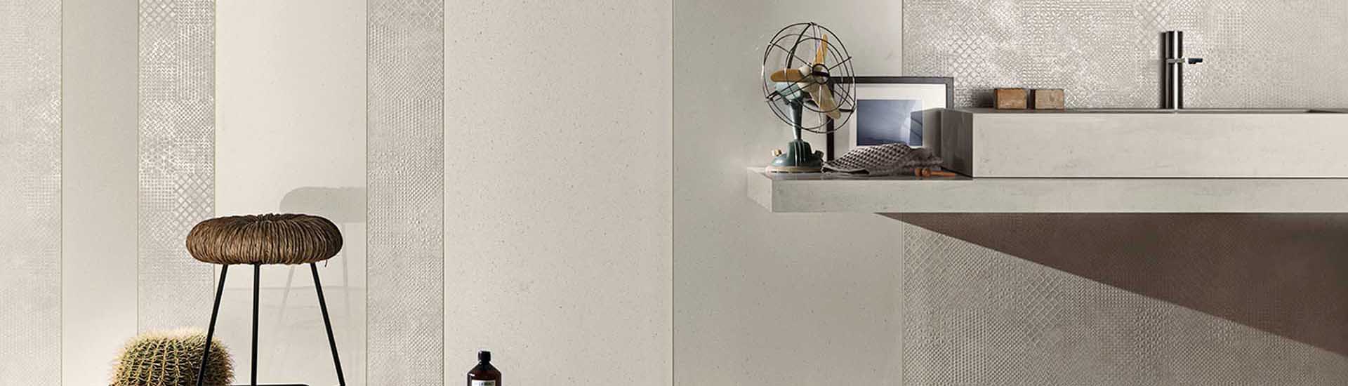 Керамогранит Gigacer Concept 1 Milk