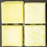 Мозаика Sicis Murano Мозаика 1.5х1.5 CADMIUM 3