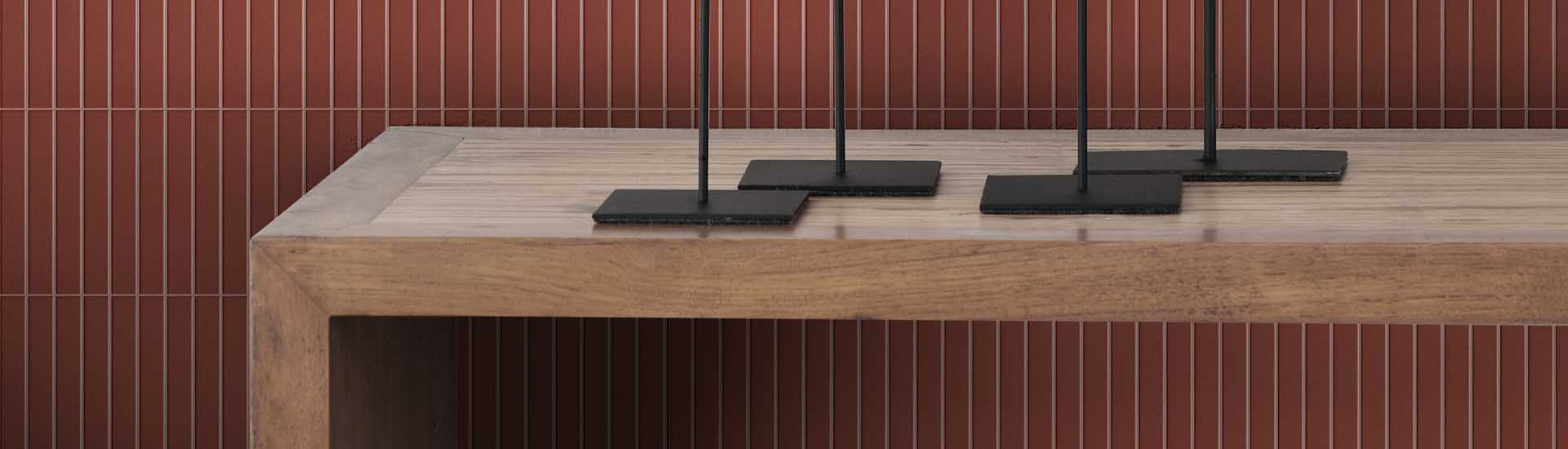 Керамогранит Terratinta Ceramiche Stick Cherry Pie