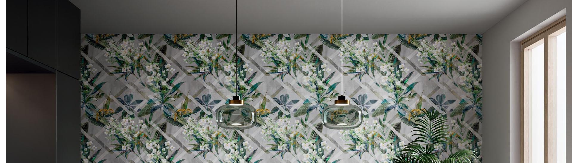 Керамогранит Panaria Glam Hedge B