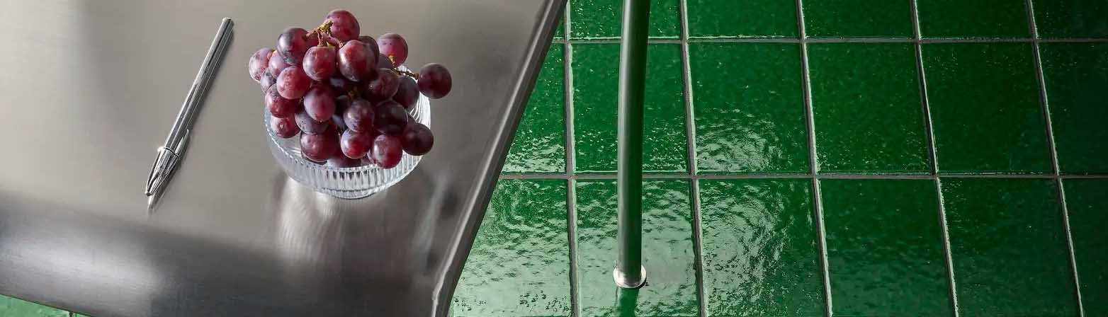 Керамогранит Sodai Wet Jade