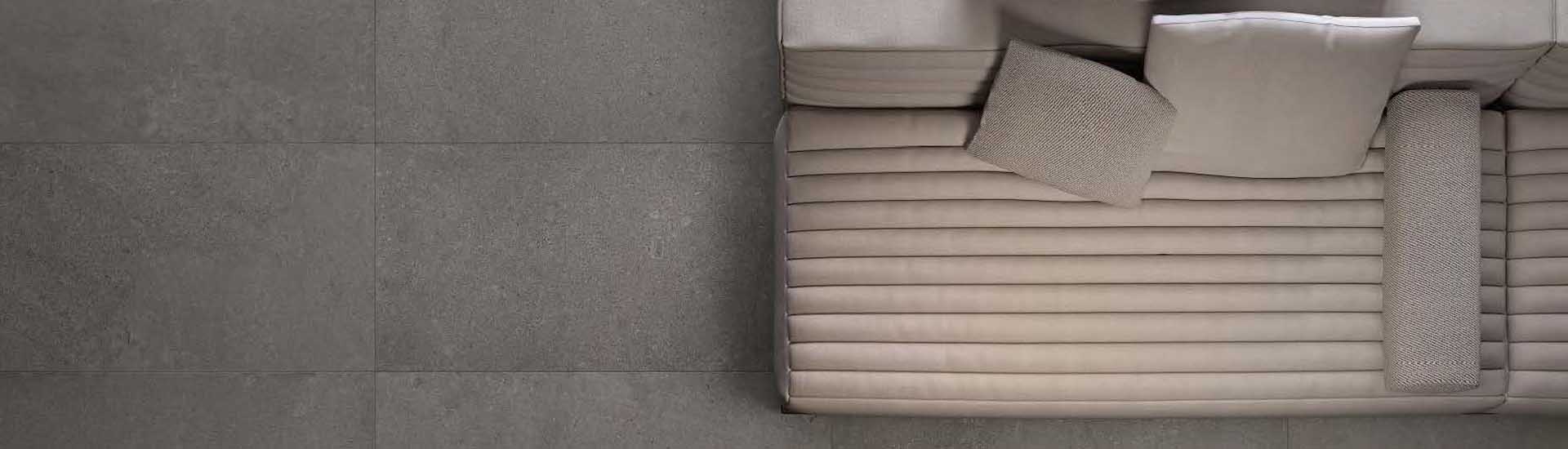 Керамогранит Emil Ceramica MaPierre Nobile Noir
