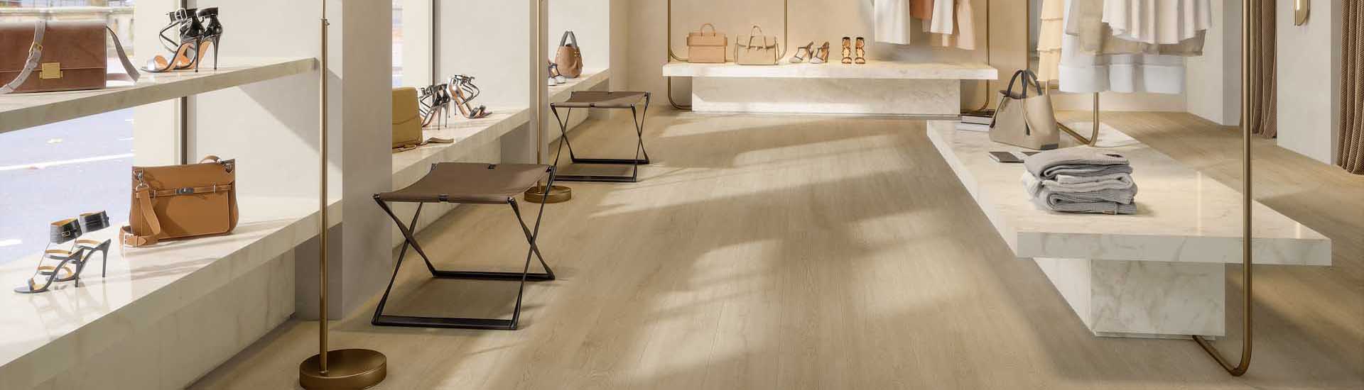 Керамогранит Atlas Concorde Entice Ash Oak Elegant