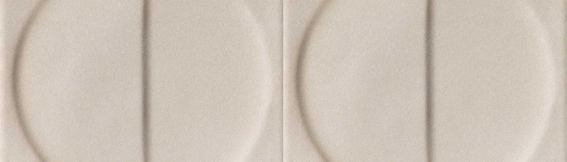 Керамогранит Iris Ceramica Bottega d'arte Terrecotte Motivi Corda 1