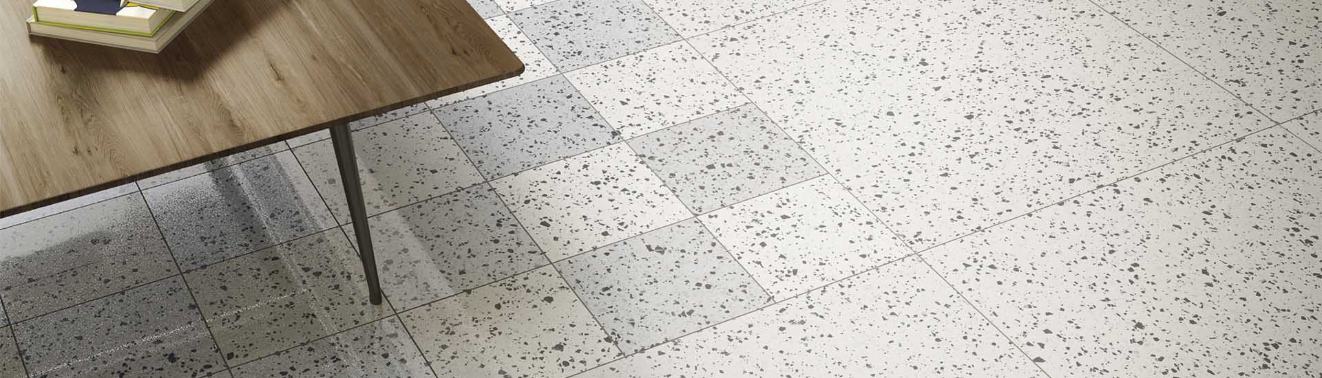 Керамогранит Iris FMG Rialto Rialto Silver