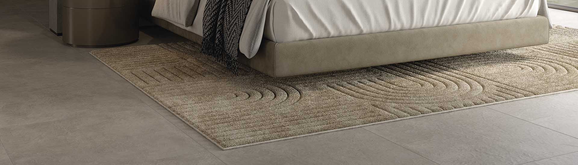 Керамогранит Iris Ceramica Avista Raw Brown