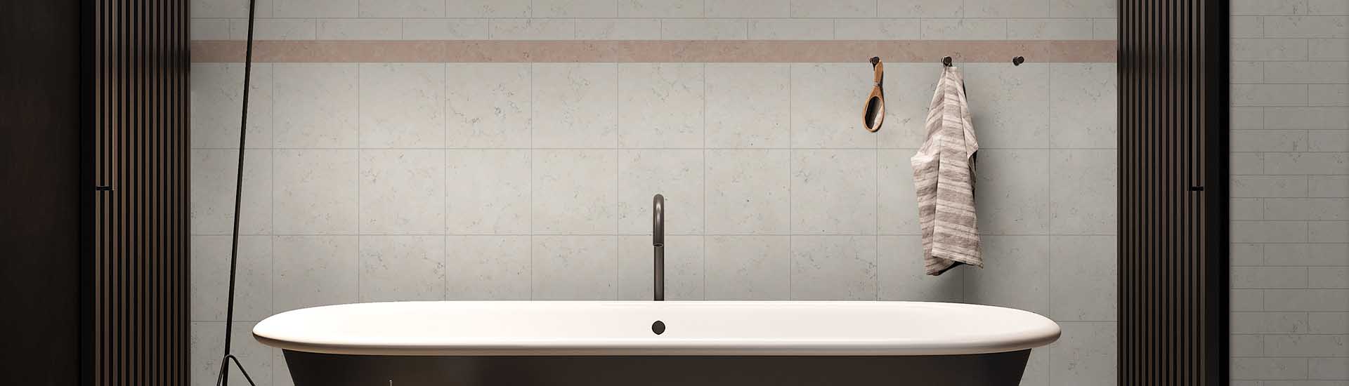 Керамогранит Ceramica Magica Classica Bianco Di Asiago