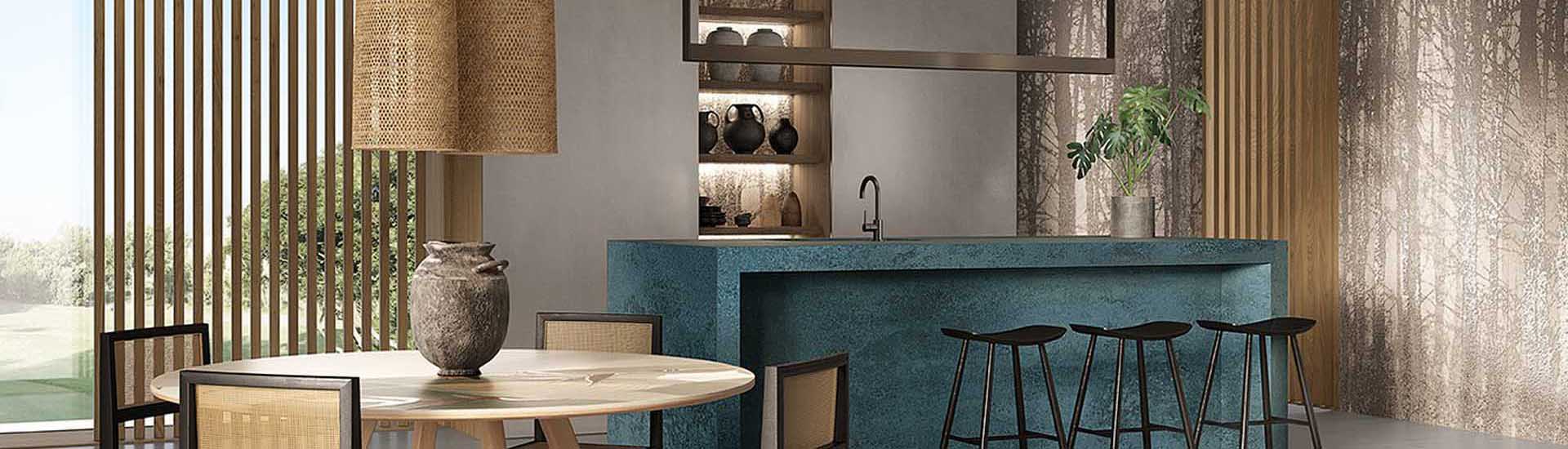 Керамогранит FAP Ceramiche Ylico Grey
