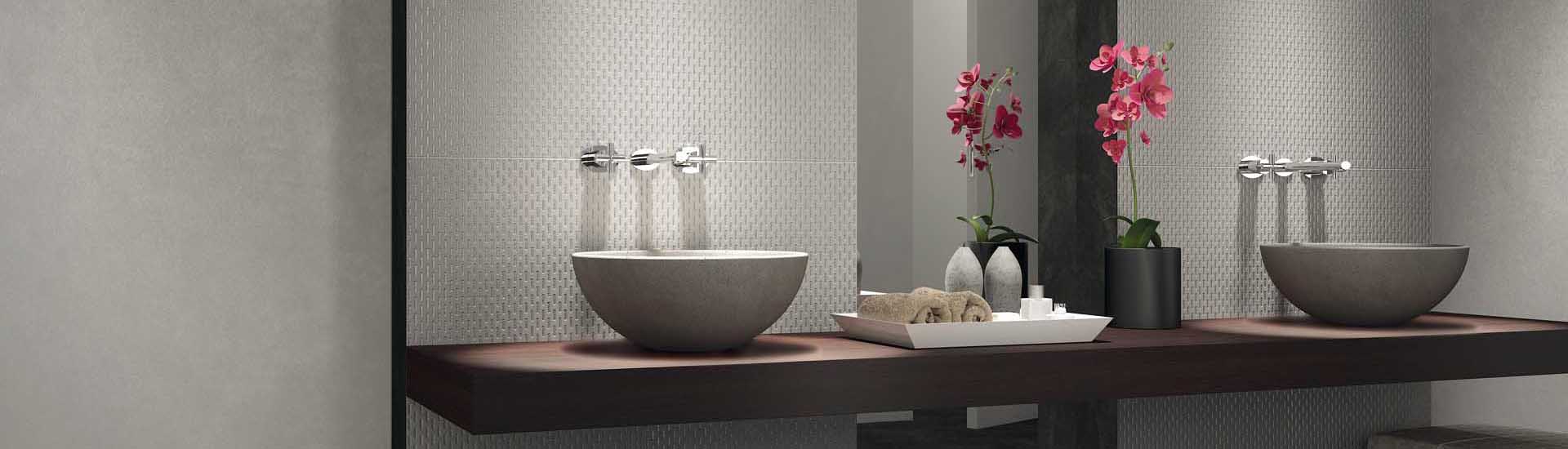 Керамогранит Panaria Experience 0.3 Grigio Vivo