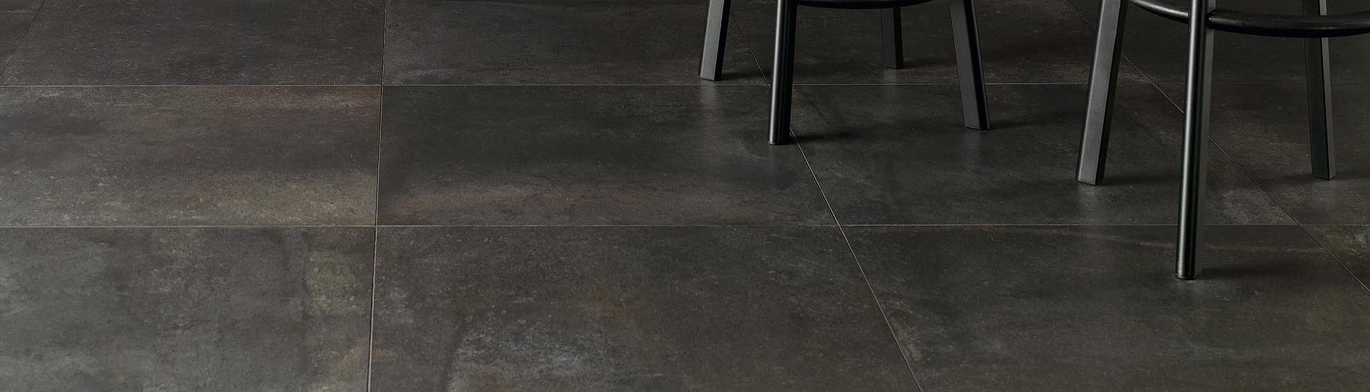 Керамогранит Piemme Ceramiche Bits & Pieces Pitch Black