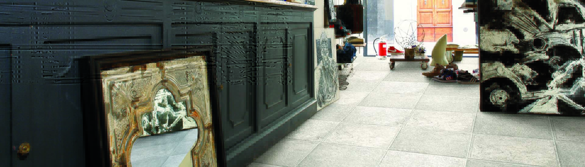 Керамогранит Cir Serenissima New Orleans Canal Street