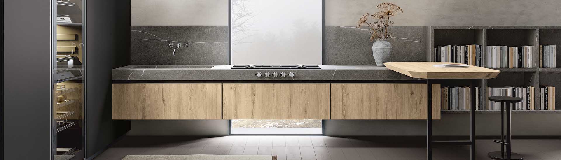 Керамогранит Sapienstone by Iris Group  Sapienstone Piasentina